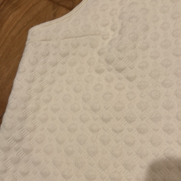 Abercrombie and Fitch drop waist mock neck dress, size S - Picture 2 of 8